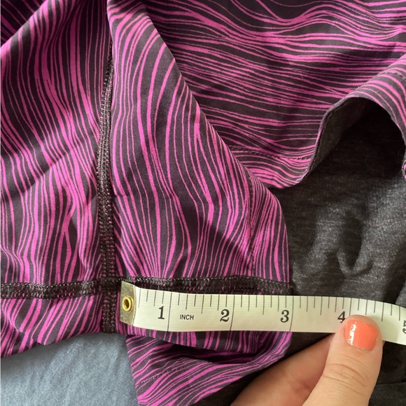 lululemon Double Time Short (3") - Picture 5 of 8